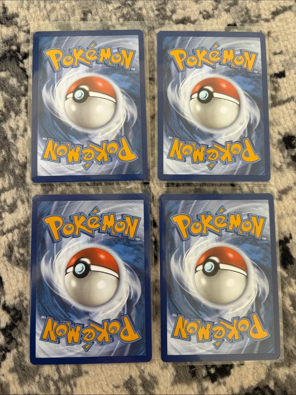 Pokémon Twilight Masquerade Reverse Holo Trainer Lot 8 Cards | ✨5/$25✨